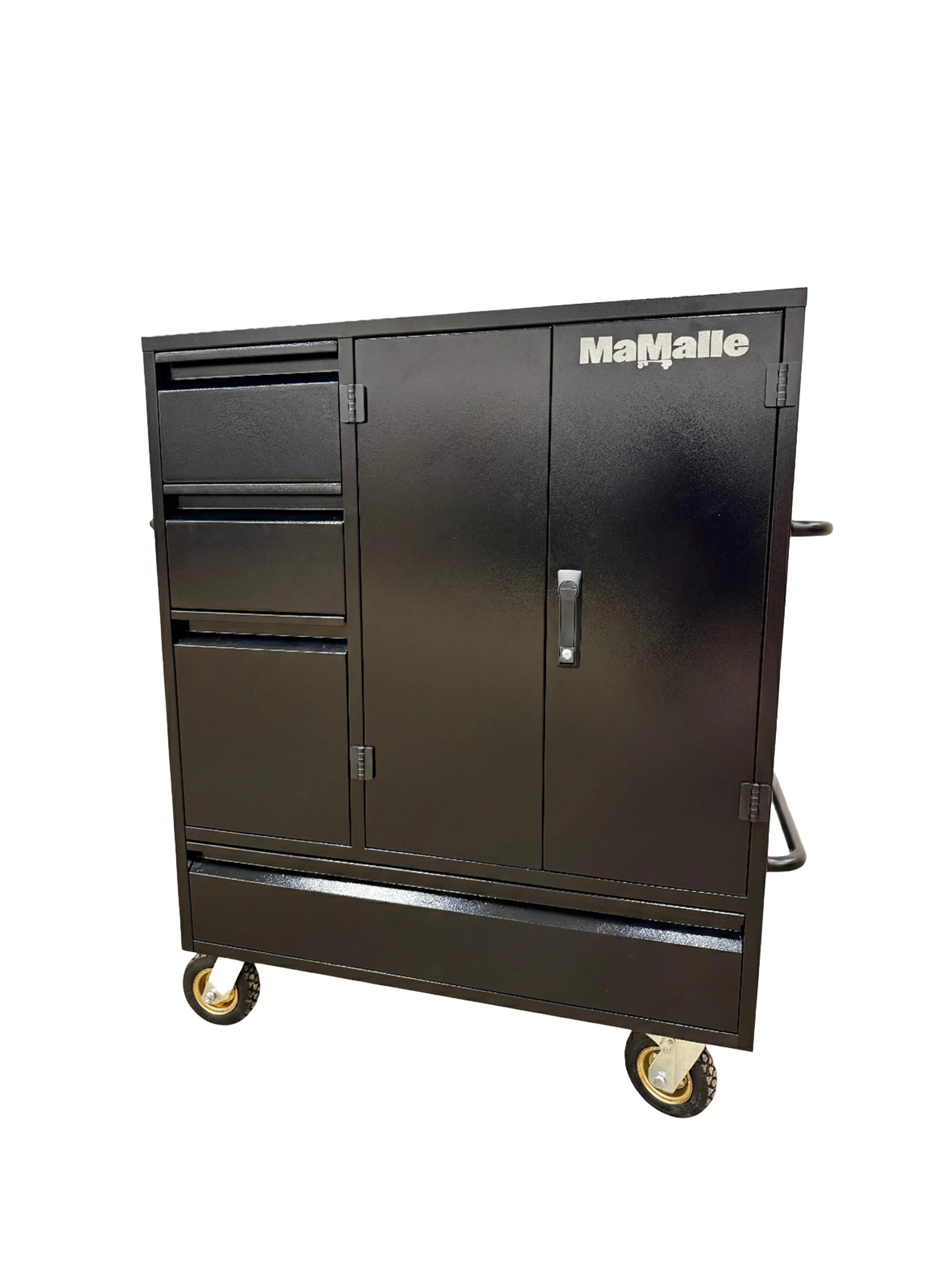 Modèle standard - MA MALLE NOIR RAL 9005